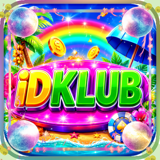 idklub — galeri pratinjau Resmi APK